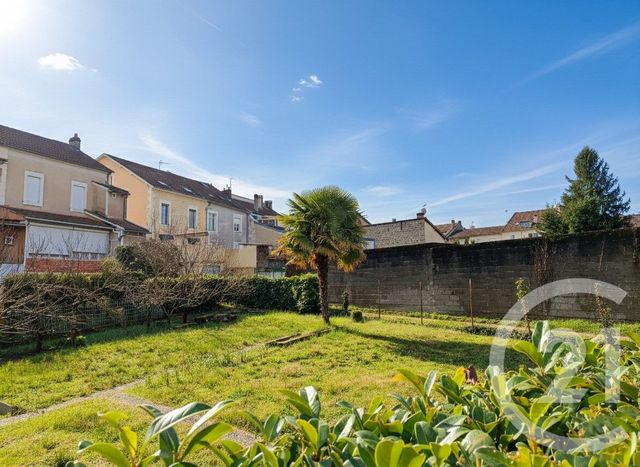 maison à vendre - 8 pièces - 157.0 m2 - PERIGUEUX - 24 - AQUITAINE - Century 21 Mazaudon Immobilier