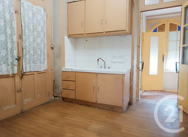 maison à vendre - 8 pièces - 157.0 m2 - PERIGUEUX - 24 - AQUITAINE - Century 21 Mazaudon Immobilier