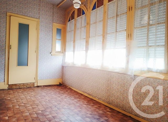 maison à vendre - 8 pièces - 157.0 m2 - PERIGUEUX - 24 - AQUITAINE - Century 21 Mazaudon Immobilier