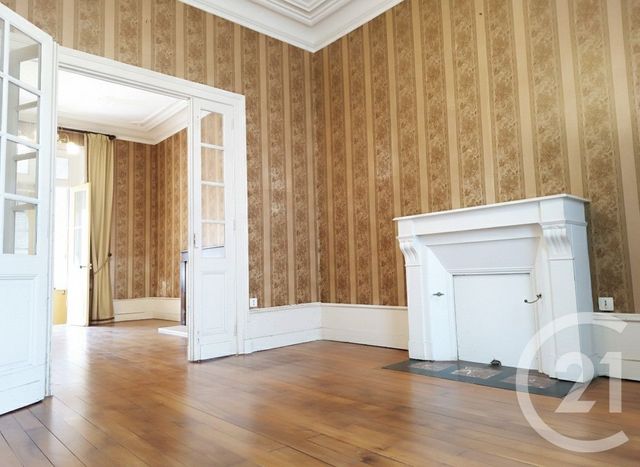 maison à vendre - 8 pièces - 157.0 m2 - PERIGUEUX - 24 - AQUITAINE - Century 21 Mazaudon Immobilier