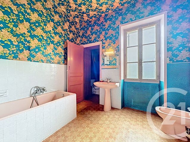maison à vendre - 8 pièces - 160.0 m2 - PERIGUEUX - 24 - AQUITAINE - Century 21 Mazaudon Immobilier