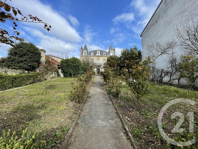 appartement - PERIGUEUX - 24
