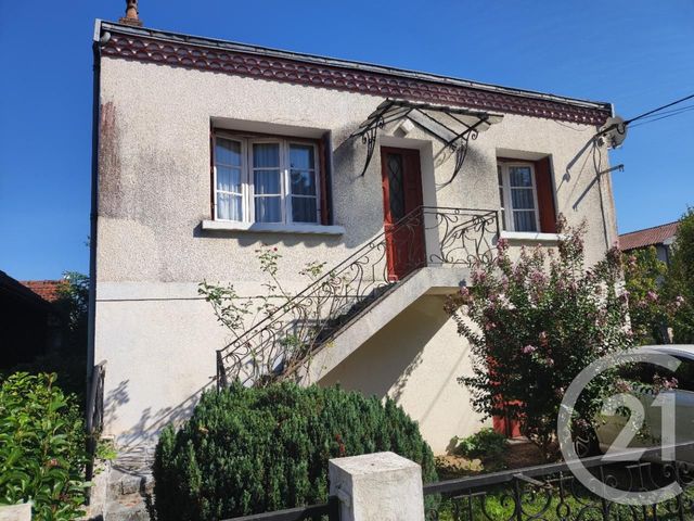 maison à vendre - 4 pièces - 72.0 m2 - BOULAZAC ISLE MANOIRE - 24 - AQUITAINE - Century 21 Mazaudon Immobilier