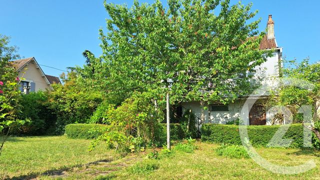 maison à vendre - 4 pièces - 72.0 m2 - PERIGUEUX - 24 - AQUITAINE - Century 21 Mazaudon Immobilier