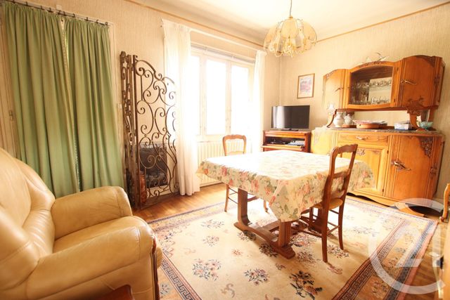 maison à vendre - 4 pièces - 72.0 m2 - PERIGUEUX - 24 - AQUITAINE - Century 21 Mazaudon Immobilier