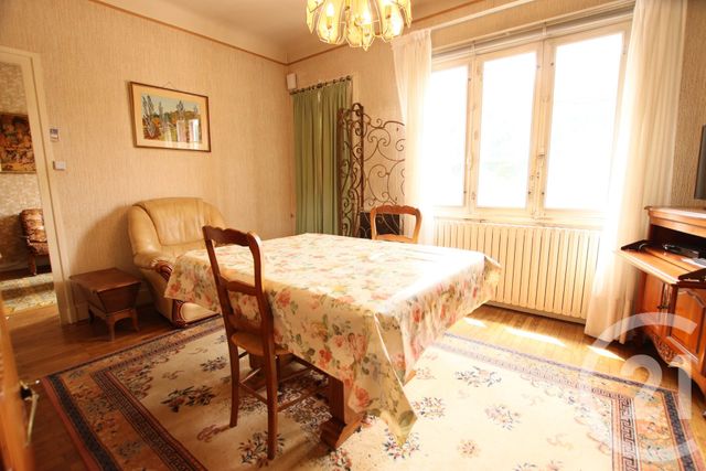 maison à vendre - 4 pièces - 72.0 m2 - PERIGUEUX - 24 - AQUITAINE - Century 21 Mazaudon Immobilier