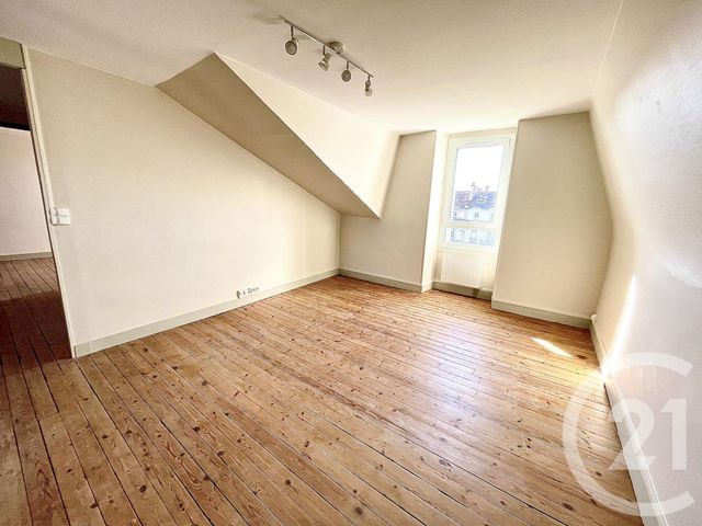 Appartement F2 à louer - 2 pièces - 61.75 m2 - PERIGUEUX - 24 - AQUITAINE - Century 21 Mazaudon Immobilier
