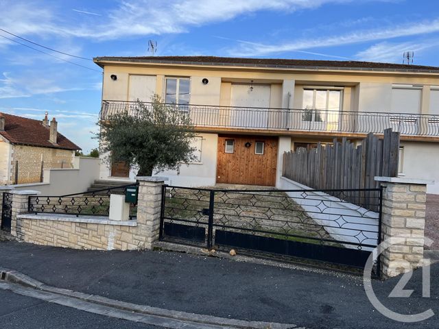 maison à vendre - 6 pièces - 151.0 m2 - PERIGUEUX - 24 - AQUITAINE - Century 21 Mazaudon Immobilier