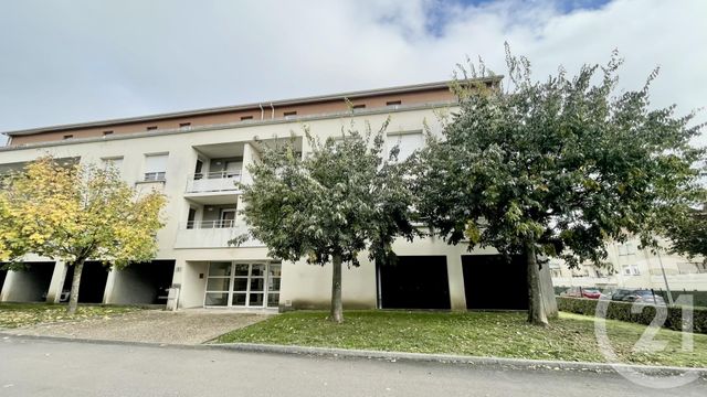 appartement - TRELISSAC - 24