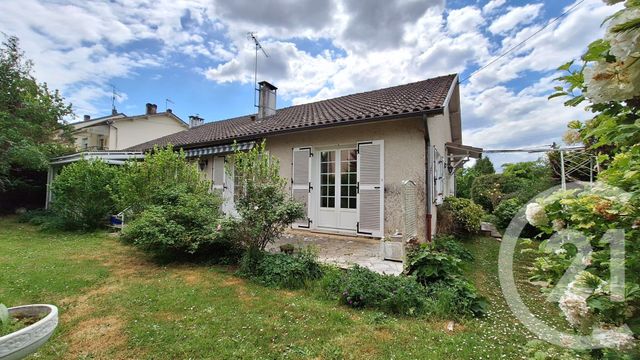 maison - PERIGUEUX - 24