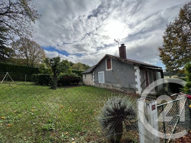 Maison à vendre BASSILLAC ET AUBEROCHE