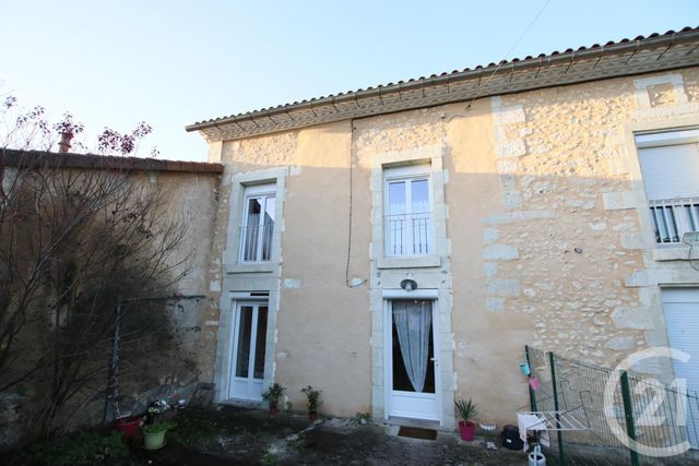 maison - RAZAC SUR L ISLE - 24