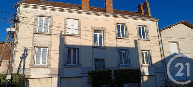 appartement - PERIGUEUX - 24