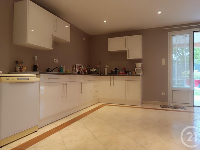 maison à vendre - 8 pièces - 213.0 m2 - BOULAZAC ISLE MANOIRE - 24 - AQUITAINE - Century 21 Mazaudon Immobilier