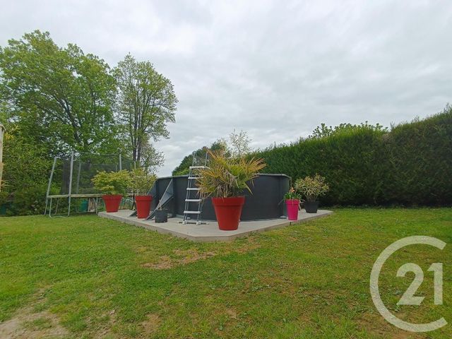 maison à vendre - 8 pièces - 213.0 m2 - BOULAZAC ISLE MANOIRE - 24 - AQUITAINE - Century 21 Mazaudon Immobilier