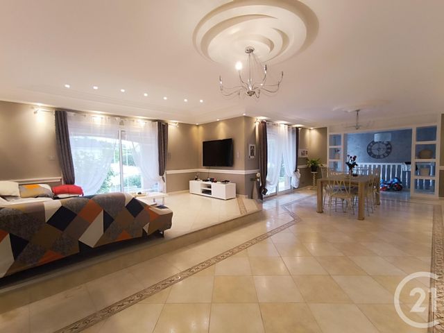 maison à vendre - 8 pièces - 213.0 m2 - BOULAZAC ISLE MANOIRE - 24 - AQUITAINE - Century 21 Mazaudon Immobilier