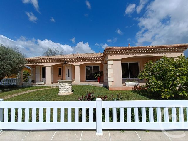 maison à vendre - 8 pièces - 213.0 m2 - BOULAZAC ISLE MANOIRE - 24 - AQUITAINE - Century 21 Mazaudon Immobilier