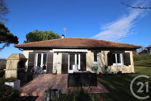 Maison à vendre BOULAZAC