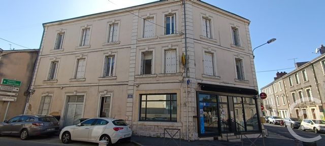 Appartement T2 à vendre - 2 pièces - 39.54 m2 - PERIGUEUX - 24 - AQUITAINE - Century 21 Mazaudon Immobilier
