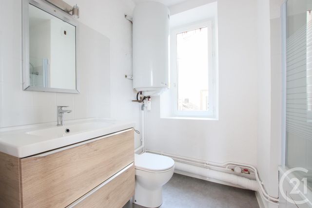 Appartement T2 à vendre - 2 pièces - 39.54 m2 - PERIGUEUX - 24 - AQUITAINE - Century 21 Mazaudon Immobilier