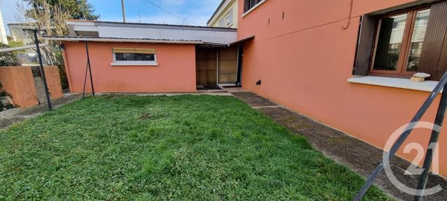 maison à vendre - 4 pièces - 90.0 m2 - TRELISSAC - 24 - AQUITAINE - Century 21 Mazaudon Immobilier