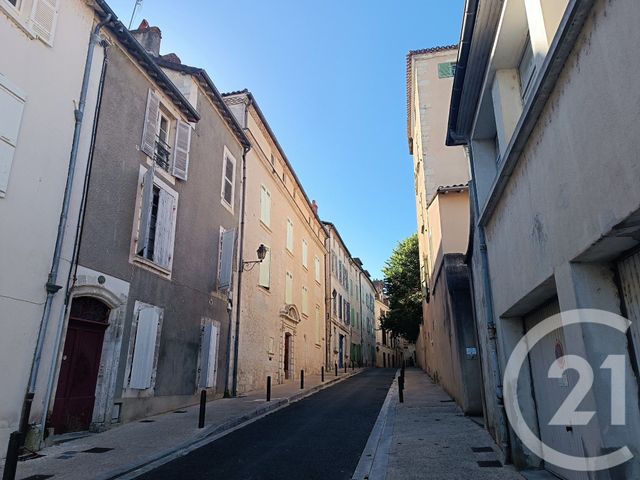 Appartement F2 à vendre - 2 pièces - 36.05 m2 - PERIGUEUX - 24 - AQUITAINE - Century 21 Mazaudon Immobilier