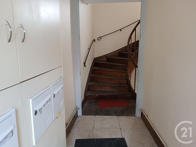 Appartement F2 à vendre - 2 pièces - 36.05 m2 - PERIGUEUX - 24 - AQUITAINE - Century 21 Mazaudon Immobilier