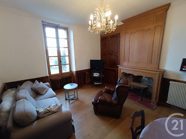 appartement - PERIGUEUX - 24