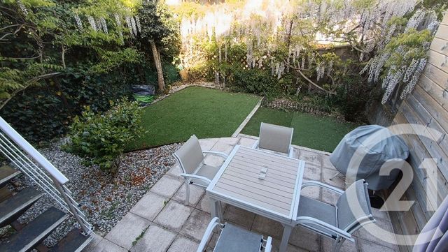 maison à vendre - 5 pièces - 108.2 m2 - PERIGUEUX - 24 - AQUITAINE - Century 21 Mazaudon Immobilier