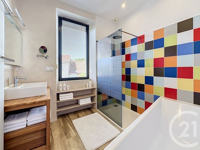 maison à vendre - 5 pièces - 108.2 m2 - PERIGUEUX - 24 - AQUITAINE - Century 21 Mazaudon Immobilier