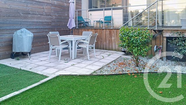 maison à vendre - 5 pièces - 108.2 m2 - PERIGUEUX - 24 - AQUITAINE - Century 21 Mazaudon Immobilier