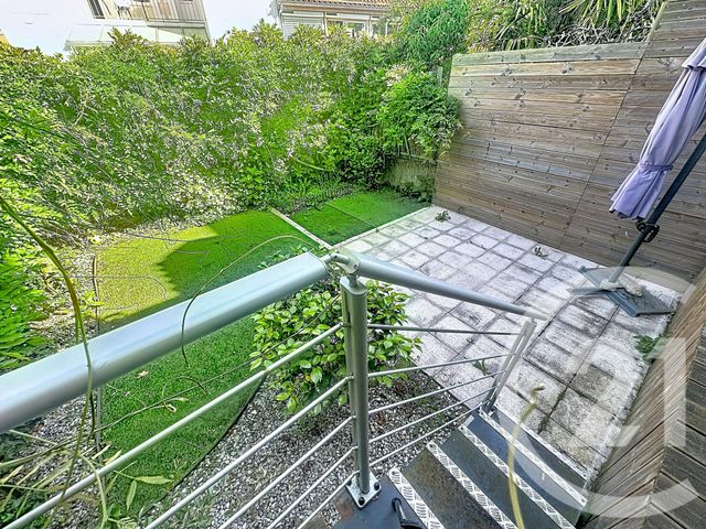 maison à vendre - 5 pièces - 108.2 m2 - PERIGUEUX - 24 - AQUITAINE - Century 21 Mazaudon Immobilier