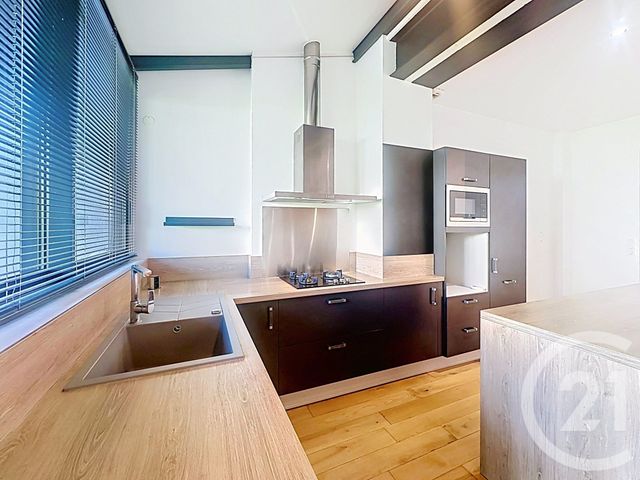 maison à vendre - 5 pièces - 108.2 m2 - PERIGUEUX - 24 - AQUITAINE - Century 21 Mazaudon Immobilier