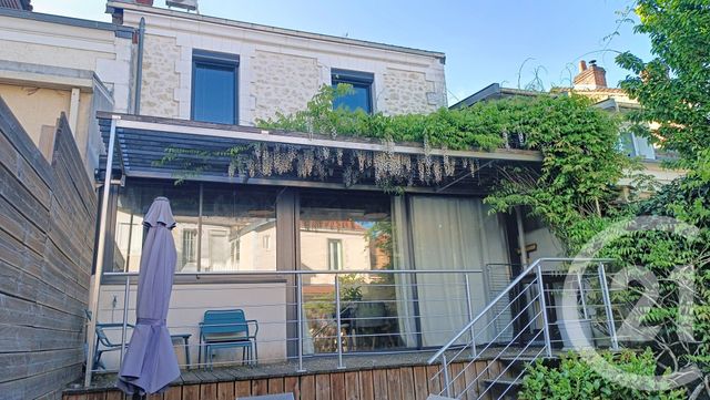 maison à vendre - 5 pièces - 108.2 m2 - PERIGUEUX - 24 - AQUITAINE - Century 21 Mazaudon Immobilier