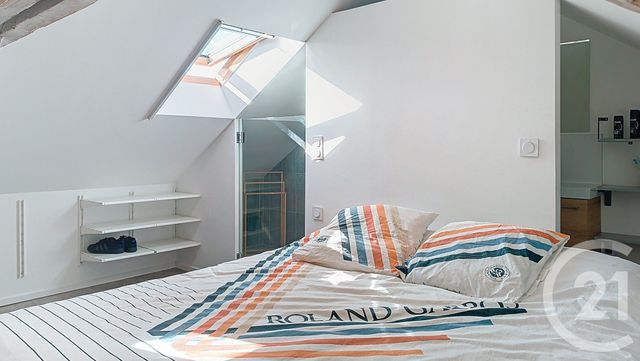 maison à vendre - 5 pièces - 108.2 m2 - PERIGUEUX - 24 - AQUITAINE - Century 21 Mazaudon Immobilier