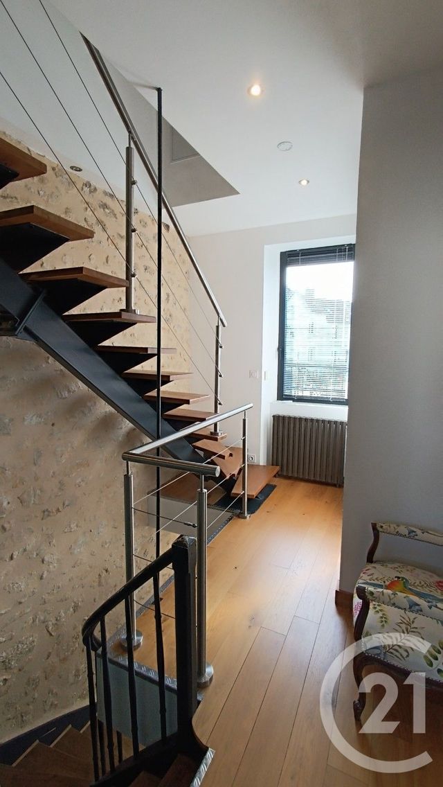 maison à vendre - 5 pièces - 108.2 m2 - PERIGUEUX - 24 - AQUITAINE - Century 21 Mazaudon Immobilier