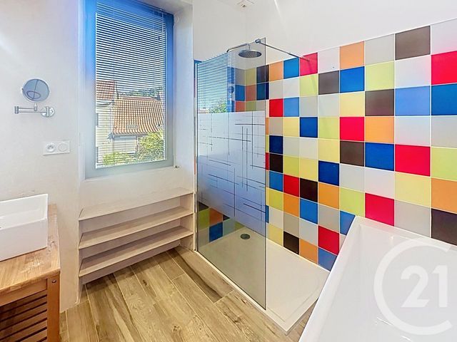maison à vendre - 5 pièces - 108.2 m2 - PERIGUEUX - 24 - AQUITAINE - Century 21 Mazaudon Immobilier