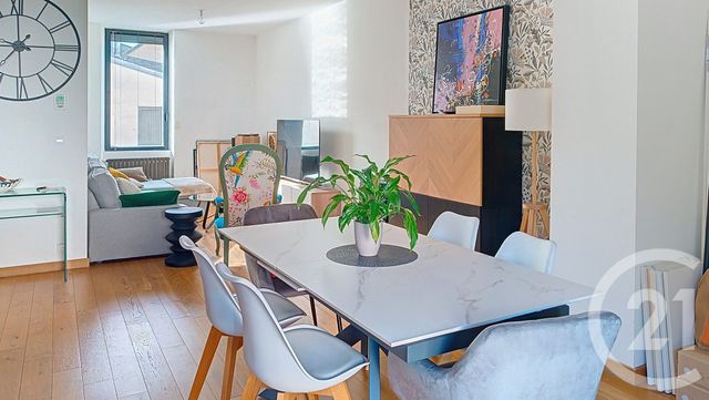 maison à vendre - 5 pièces - 108.2 m2 - PERIGUEUX - 24 - AQUITAINE - Century 21 Mazaudon Immobilier