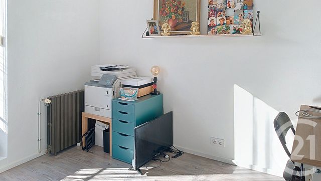 maison à vendre - 5 pièces - 108.2 m2 - PERIGUEUX - 24 - AQUITAINE - Century 21 Mazaudon Immobilier