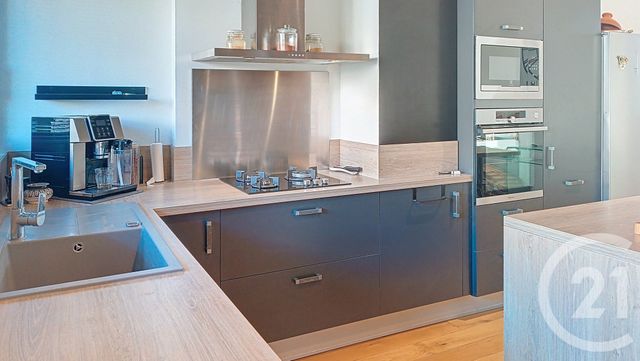 maison à vendre - 5 pièces - 108.2 m2 - PERIGUEUX - 24 - AQUITAINE - Century 21 Mazaudon Immobilier