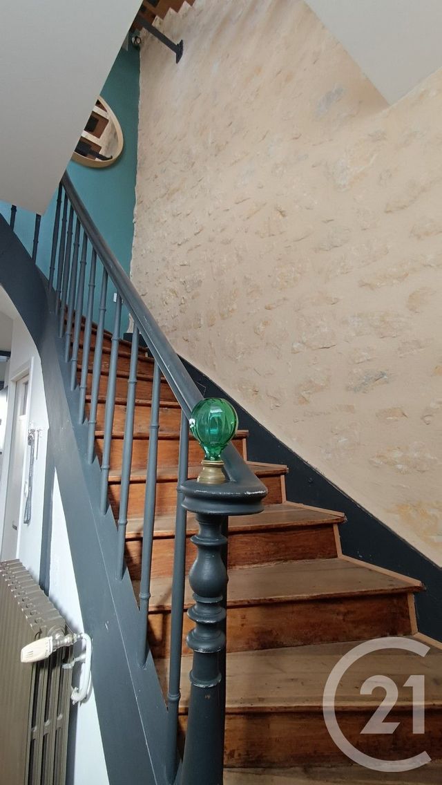 maison à vendre - 5 pièces - 108.2 m2 - PERIGUEUX - 24 - AQUITAINE - Century 21 Mazaudon Immobilier