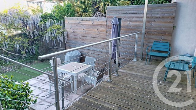 maison à vendre - 5 pièces - 108.2 m2 - PERIGUEUX - 24 - AQUITAINE - Century 21 Mazaudon Immobilier