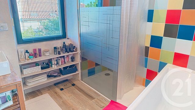 maison à vendre - 5 pièces - 108.2 m2 - PERIGUEUX - 24 - AQUITAINE - Century 21 Mazaudon Immobilier