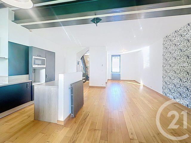 maison à vendre - 5 pièces - 108.2 m2 - PERIGUEUX - 24 - AQUITAINE - Century 21 Mazaudon Immobilier