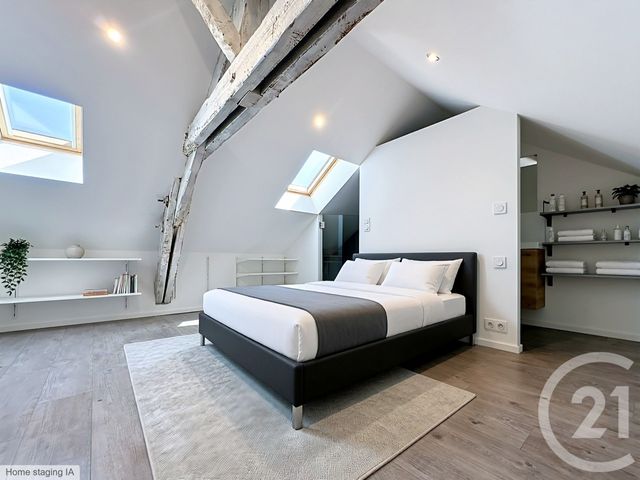 maison à vendre - 5 pièces - 108.2 m2 - PERIGUEUX - 24 - AQUITAINE - Century 21 Mazaudon Immobilier