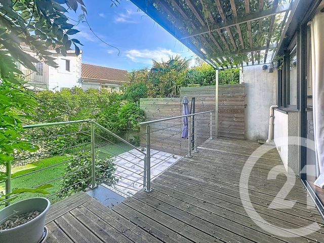 maison à vendre - 5 pièces - 108.2 m2 - PERIGUEUX - 24 - AQUITAINE - Century 21 Mazaudon Immobilier