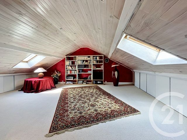 maison à vendre - 6 pièces - 180.0 m2 - PERIGUEUX - 24 - AQUITAINE - Century 21 Mazaudon Immobilier