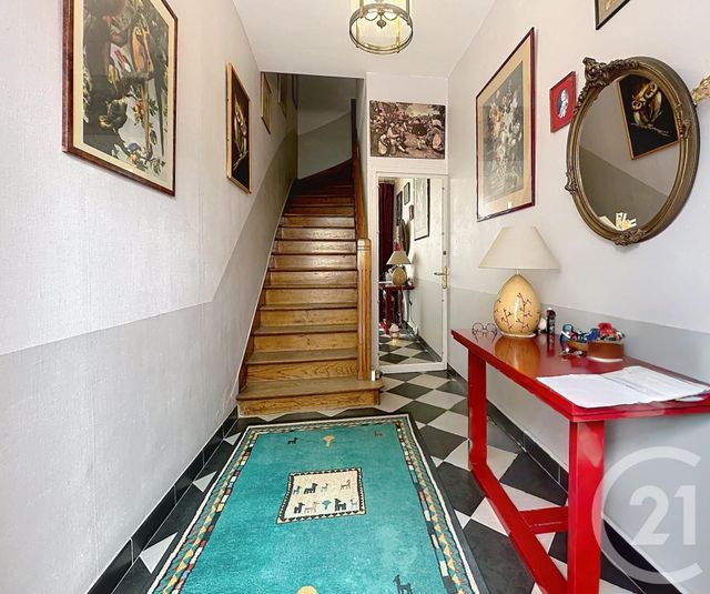 maison - PERIGUEUX - 24
