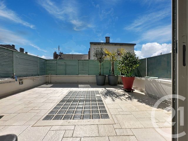 maison à vendre - 6 pièces - 180.0 m2 - PERIGUEUX - 24 - AQUITAINE - Century 21 Mazaudon Immobilier