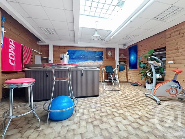 maison à vendre - 6 pièces - 180.0 m2 - PERIGUEUX - 24 - AQUITAINE - Century 21 Mazaudon Immobilier